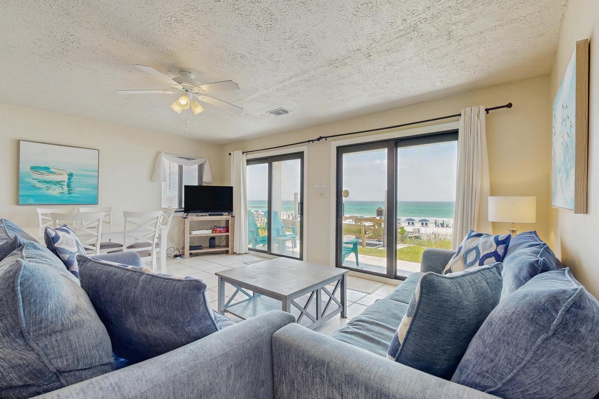 Crystal Villas Destin Dış mekan fotoğraf